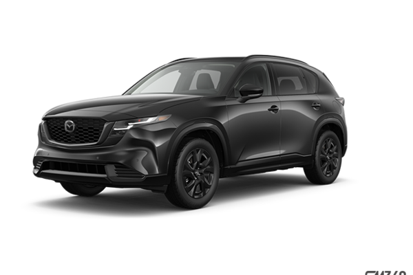 2026 CX-5