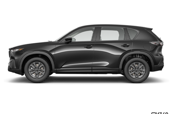 2026 Mazda CX-5 GX