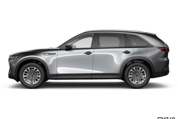 2026 Mazda CX-90 MHEV GS-L