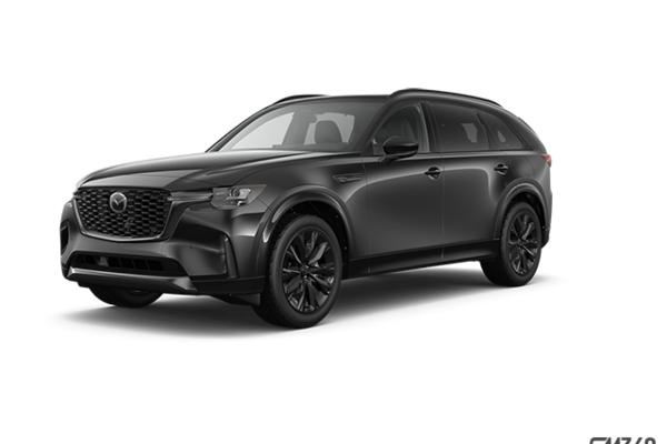2026 Mazda CX-90 MHEV GT-P