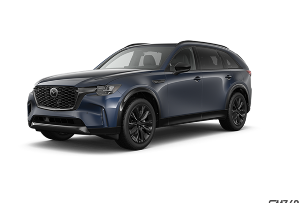 2026 Mazda CX-90 MHEV GT-P