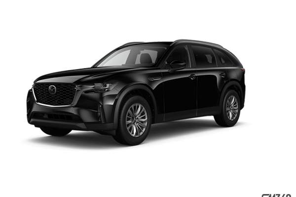 2026 Mazda CX-90 PHEV GS