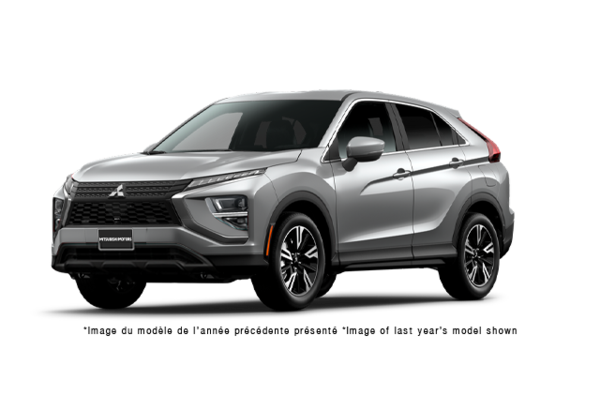 MITSUBISHI ECLIPSE CROSS ES S-AWC 2026