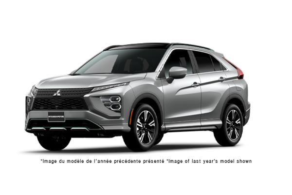 MITSUBISHI ECLIPSE CROSS GT S-AWC 2026