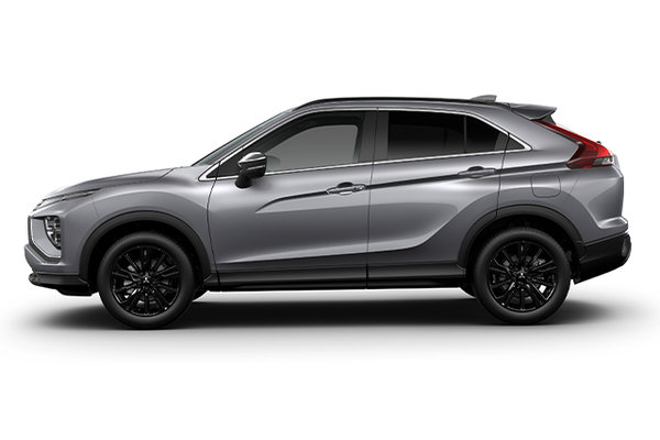 2026 MITSUBISHI Eclipse Cross NOIR S-AWC photo-0