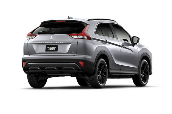 2026 MITSUBISHI Eclipse Cross NOIR S-AWC photo-3