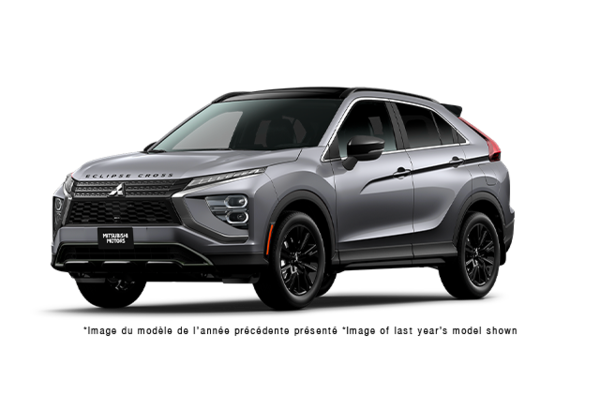MITSUBISHI ECLIPSE CROSS NOIR S-AWC 2026