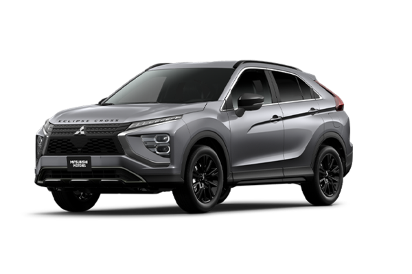 MITSUBISHI ECLIPSE CROSS NOIR S-AWC 2026