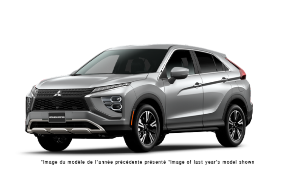 MITSUBISHI ECLIPSE CROSS SE S-AWC 2026