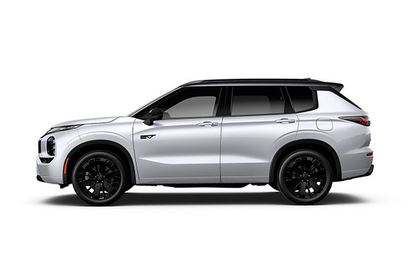 2026 MITSUBISHI Outlander Plug-in Hybrid GT NOIR S-AWC photo-0