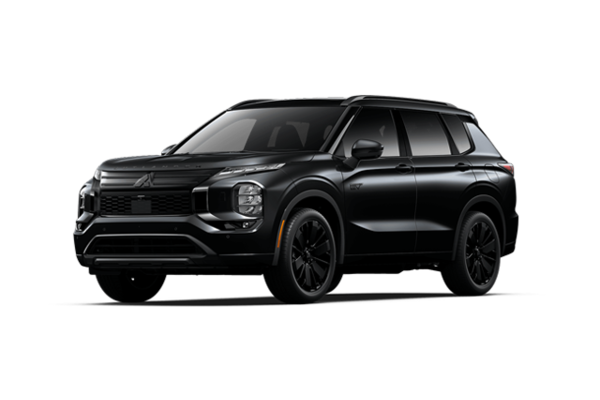 2026 MITSUBISHI Outlander Plug-in Hybrid GT NOIR S-AWC