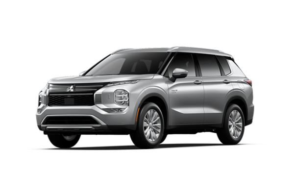 2026 MITSUBISHI Outlander Plug-in Hybrid SE S-AWC