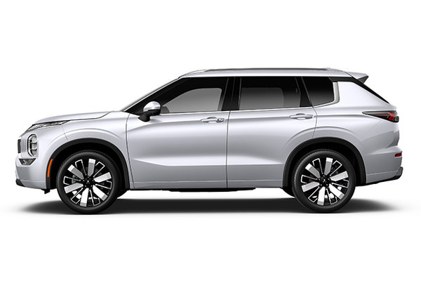 2026 MITSUBISHI Outlander GT PREMIUM S-AWC photo-0