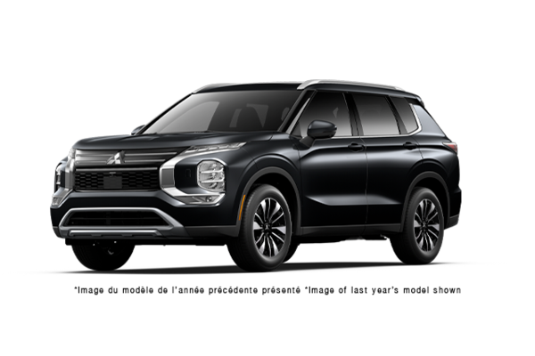 2026 MITSUBISHI Outlander LE S-AWC
