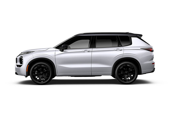 2026 MITSUBISHI Outlander NOIR S-AWC photo-0