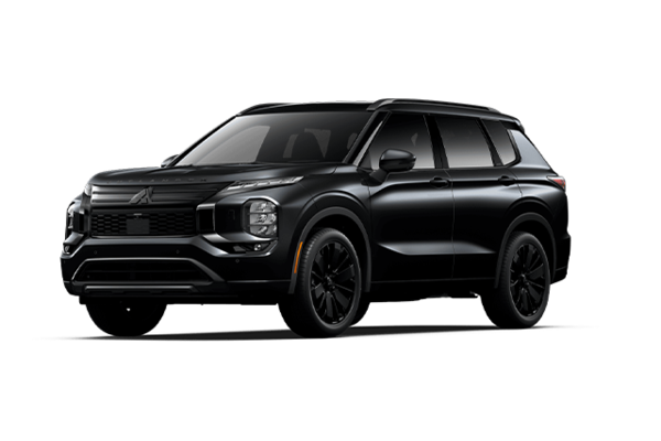 2026 MITSUBISHI Outlander NOIR S-AWC
