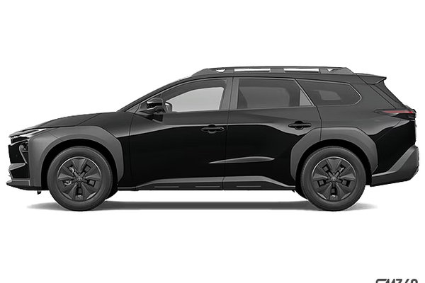 2026 TOYOTA BZ Woodland BASE photo-0