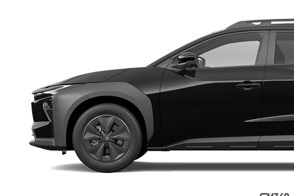 Toyota bZ Woodland Base 2026 - photo 3