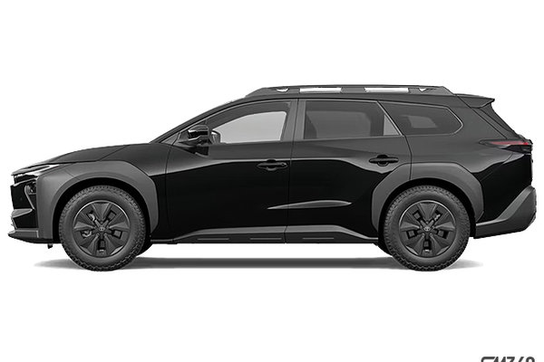 2026 TOYOTA BZ Woodland PREMIUM ALL-TERRAIN photo-0