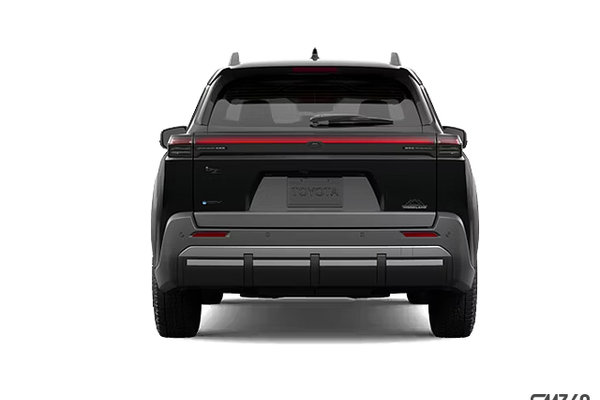 Toyota bZ Woodland Premium tout-terrain 2026 - photo 1