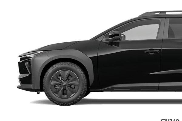 Toyota bZ Woodland Premium tout-terrain 2026 - photo 3