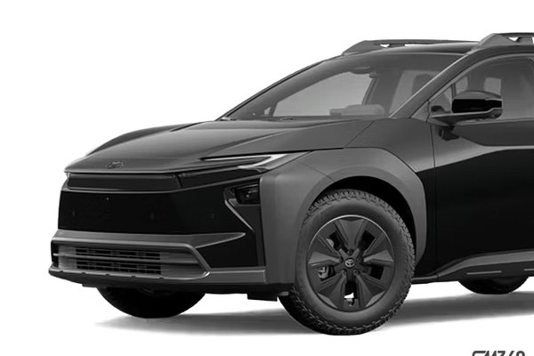 Toyota bZ Woodland Premium tout-terrain 2026 - photo 4