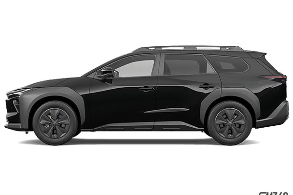 2026 TOYOTA BZ Woodland PREMIUM photo-0