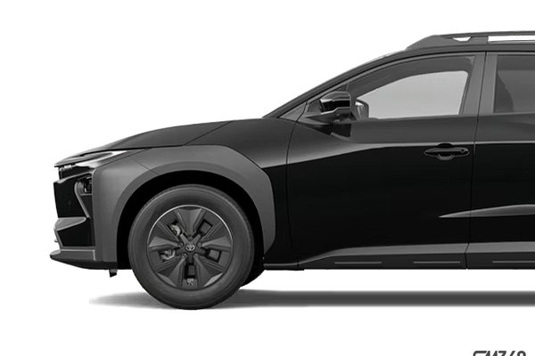 Toyota bZ Woodland Premium 2026 - photo 3