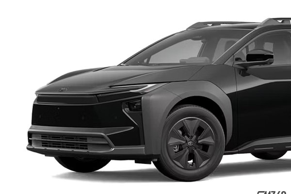 Toyota bZ Woodland Premium 2026 - photo 4