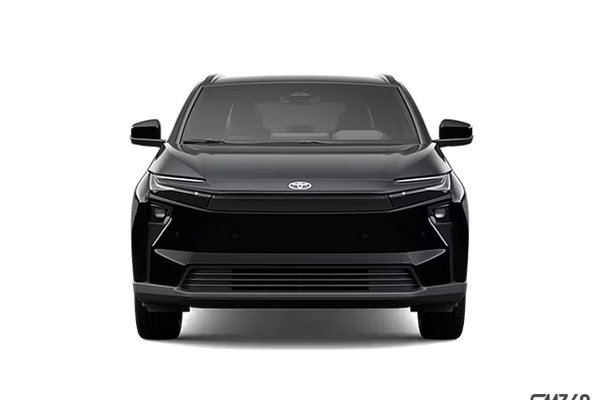 Toyota bZ XLE AWD 2026 - photo 1