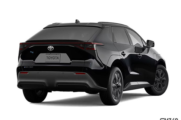 Toyota bZ XLE AWD 2026 - photo 1