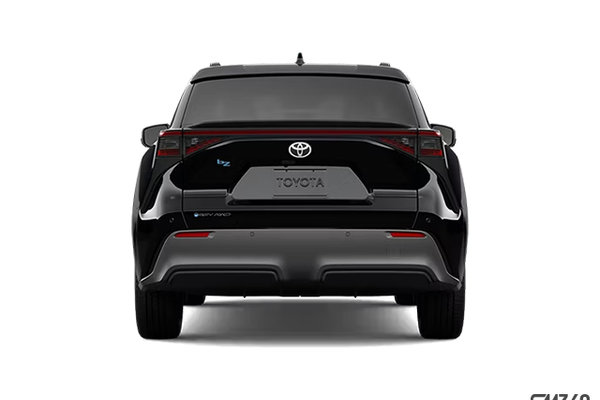 Toyota bZ XLE AWD 2026 - photo 2