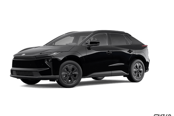 2026 TOYOTA BZ XLE AWD