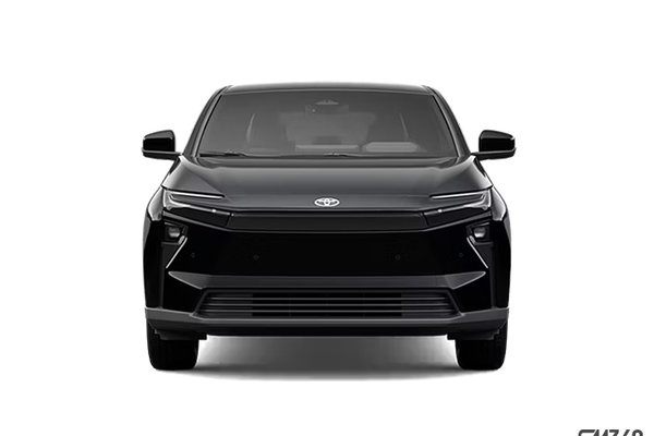 Toyota bZ XLE FWD 2026 - photo 1