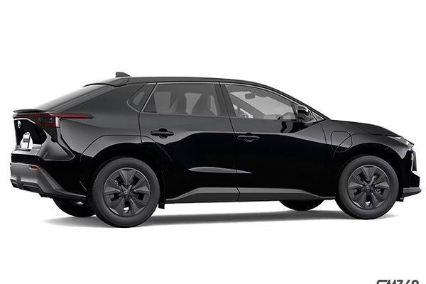 Toyota bZ XLE FWD 2026 - photo 4