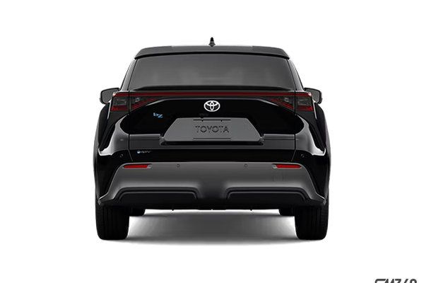 Toyota bZ XLE FWD 2026 - photo 2