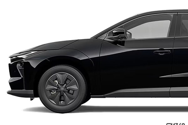 Toyota bZ XLE FWD 2026 - photo 4