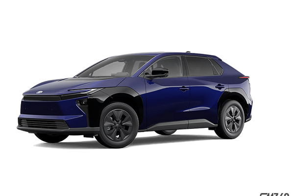 TOYOTA BZ XLE FWD 2026