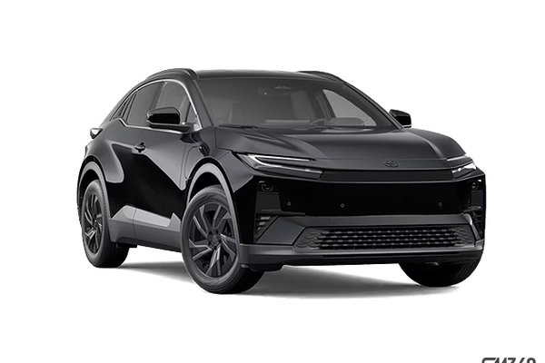 2026 TOYOTA C-HR SE photo-3