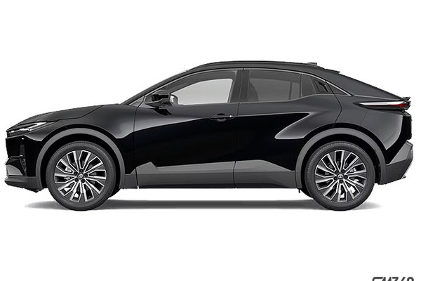 2026 TOYOTA C-HR XSE PREMIUM photo-0