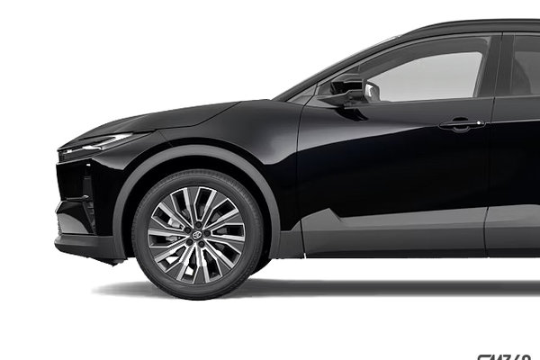 Toyota C-HR XSE Premium 2026 - photo 4