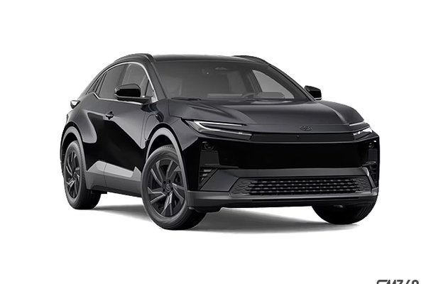 2026 TOYOTA C-HR XSE photo-3