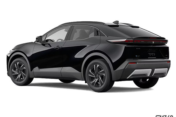 Toyota C-HR XSE 2026 - photo 3