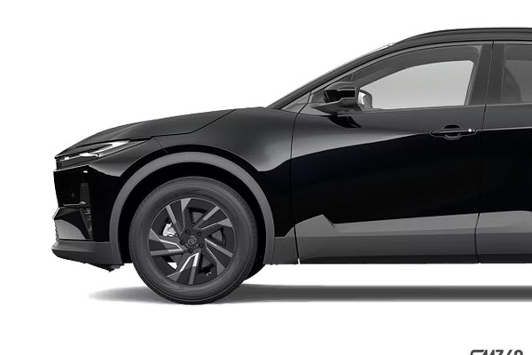 Toyota C-HR XSE 2026 - photo 4