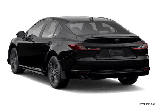Toyota Camry Hybride Nightshade 2026 - photo 2
