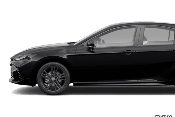 Toyota Camry Hybride Nightshade 2026 - photo 3