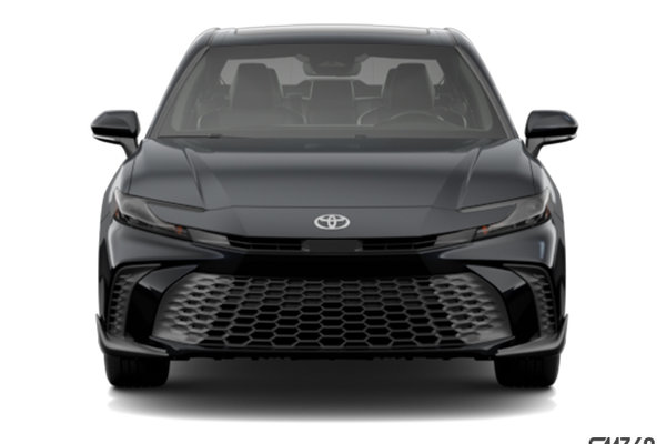 Toyota Camry Hybrid SE Upgrade AWD 2026 - photo 1