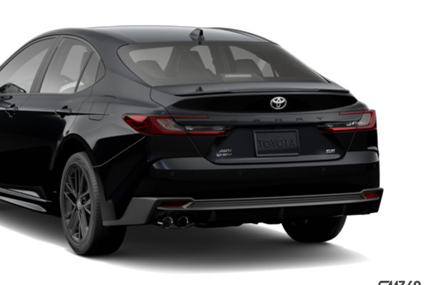 Toyota Camry Hybride SE Amélioré AWD 2026 - photo 4