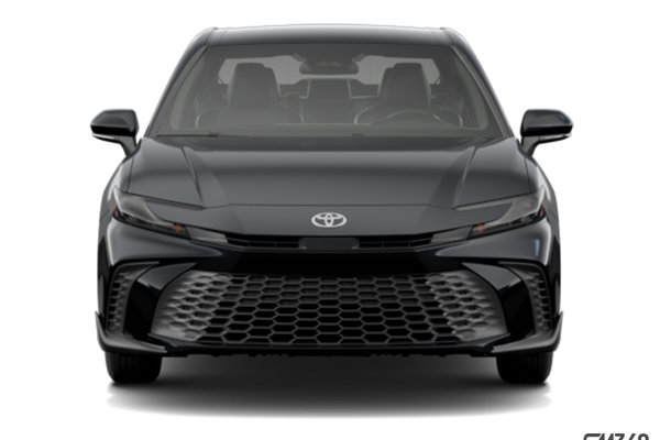 Toyota Camry Hybride SE 2026 - photo 1