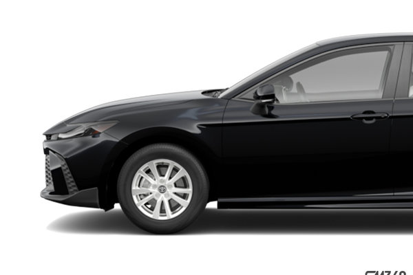 Toyota Camry Hybrid SE 2026 - photo 3
